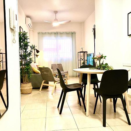 Апартаменты Adelfa - 2 Hab, Aa, Parking Gratis, Junto Hospital Мурсия Экстерьер фото