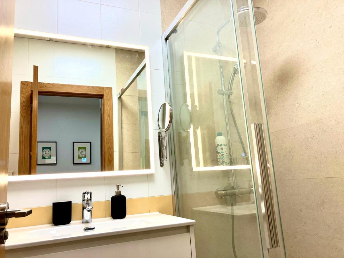 Апартаменты Adelfa - 2 Hab, Aa, Parking Gratis, Junto Hospital Мурсия Экстерьер фото